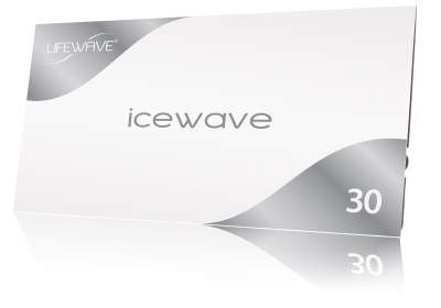 plastry Icewave
