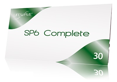 plastry SP6 Complete