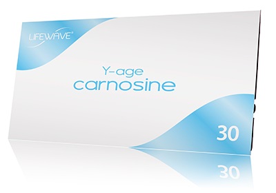 plastry Y-age Carnosine